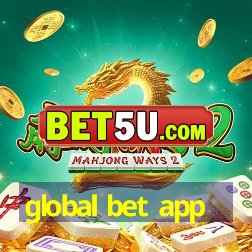 global bet app install